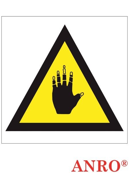 ZNAK BEZPIECZEŃSTWA