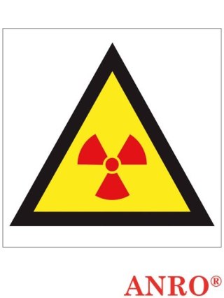 ZNAK BEZPIECZEŃSTWA