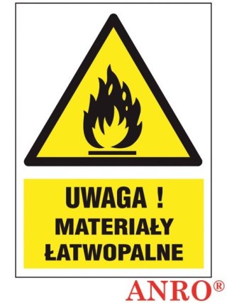 ZNAK BEZPIECZEŃSTWA