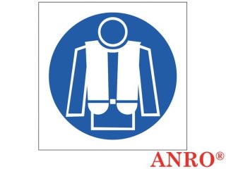 ZNAK BEZPIECZEŃSTWA