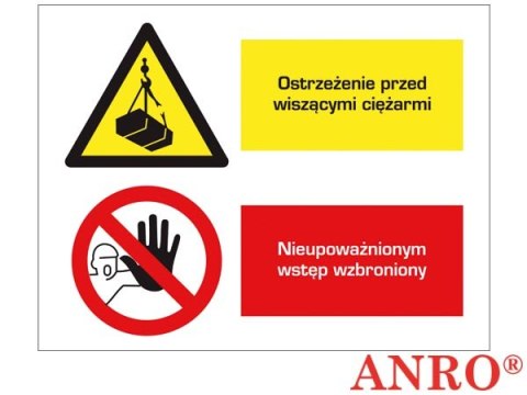 ZNAK BEZPIECZEŃSTWA