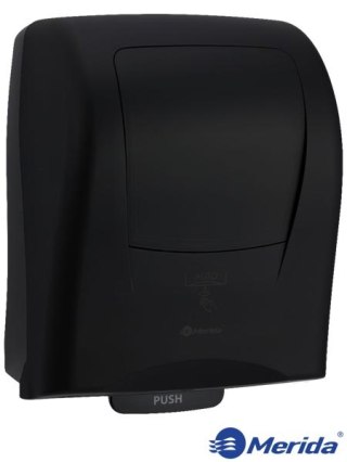 AUTOMATYCZNY PODAJNIK RĘCZNIKÓW