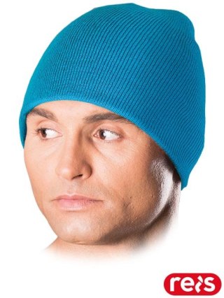 CZAPKA OCIEPLANA OCHRONNA