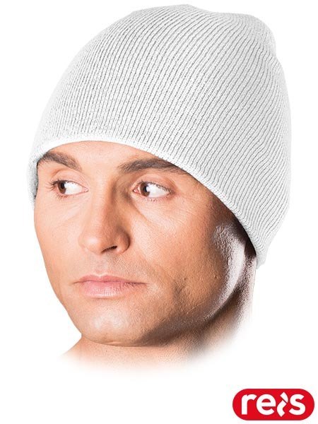 CZAPKA OCIEPLANA OCHRONNA