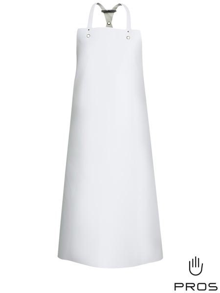 FARTUCH WODOOCHRONNY