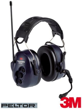 NAUSZNIKI PRZECIWHAŁASOWE