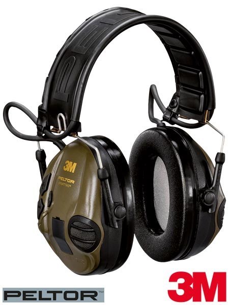 NAUSZNIKI PRZECIWHAŁASOWE