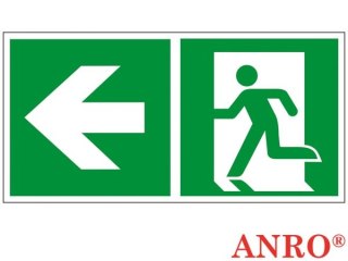 ZNAK BEZPIECZEŃSTWA