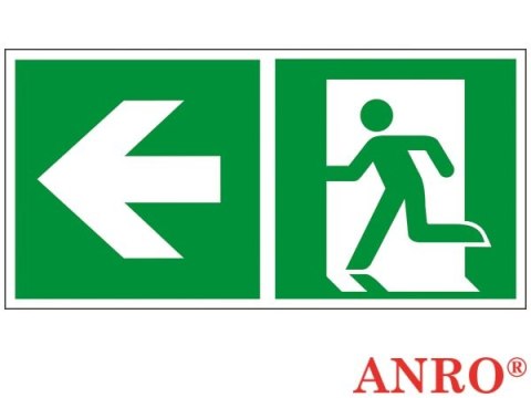 ZNAK BEZPIECZEŃSTWA