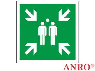 ZNAK BEZPIECZEŃSTWA