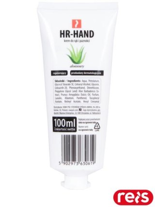 KREM DO RĄK