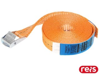 PAS DO ŚCIĄGANIA ŁADUNKU