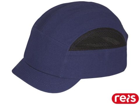 PRZEMYSŁOWY HEŁM LEKKI