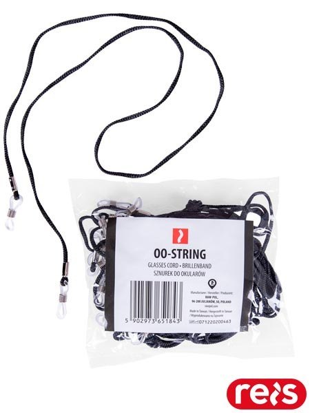 SZNUREK DO OKULARÓW