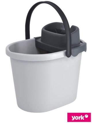 WIADRO 13 L + WYCISKACZ