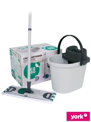 ZESTAW DO SPRZĄTANIA