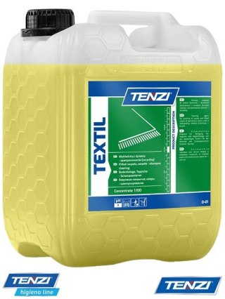 ŚRODEK DO CZYSZCZENIA DYWANÓW I WYKŁADZI