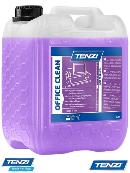 ŚRODEK DO CZYSZCZENIA MEBLI