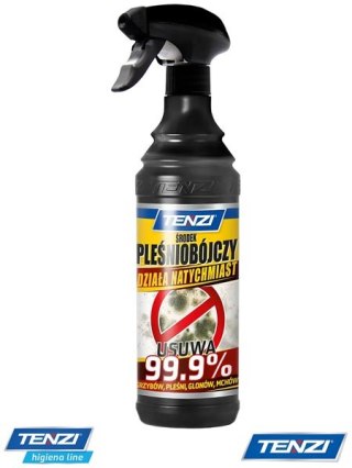 ŚRODEK PLEŚNIOBÓJCZY 8% VAT