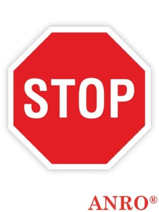 ZNAK BEZPIECZEŃSTWA