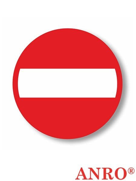 ZNAK BEZPIECZEŃSTWA