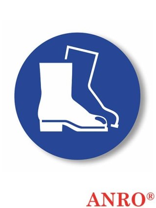 ZNAK BEZPIECZEŃSTWA