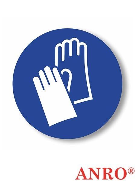 ZNAK BEZPIECZEŃSTWA