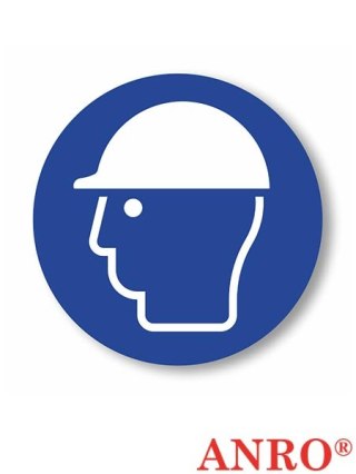 ZNAK BEZPIECZEŃSTWA