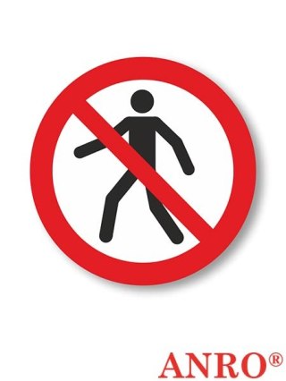 ZNAK BEZPIECZEŃSTWA