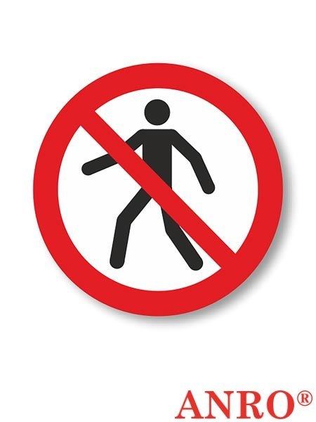 ZNAK BEZPIECZEŃSTWA