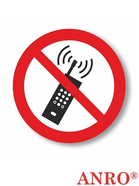 ZNAK BEZPIECZEŃSTWA