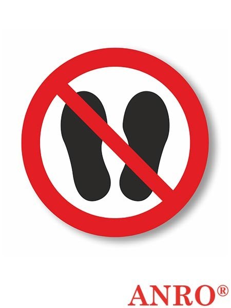 ZNAK BEZPIECZEŃSTWA