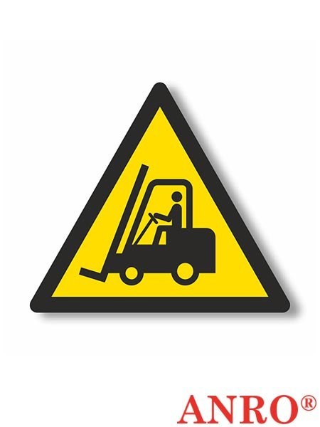 ZNAK BEZPIECZEŃSTWA