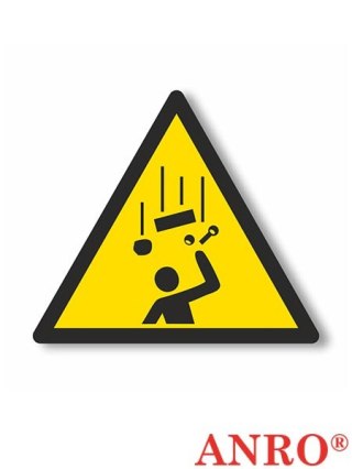 ZNAK BEZPIECZEŃSTWA