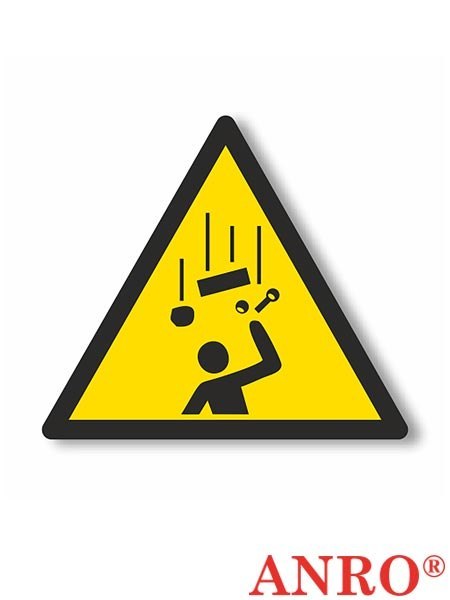 ZNAK BEZPIECZEŃSTWA