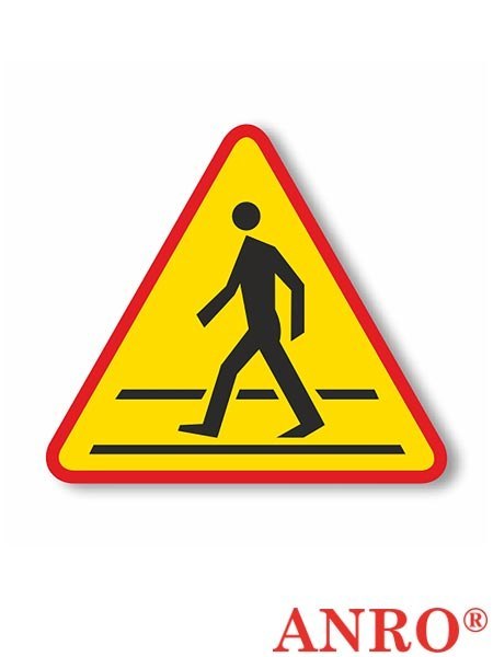 ZNAK BEZPIECZEŃSTWA