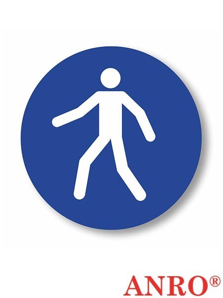 ZNAK BEZPIECZEŃSTWA