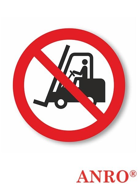 ZNAK BEZPIECZEŃSTWA