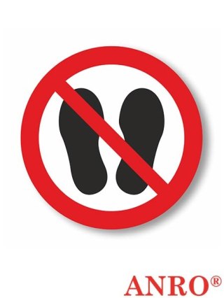 ZNAK BEZPIECZEŃSTWA