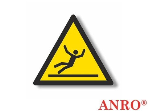 ZNAK BEZPIECZEŃSTWA