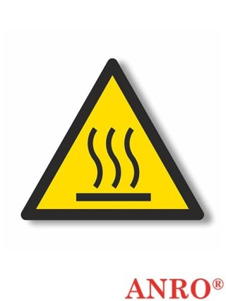 ZNAK BEZPIECZEŃSTWA