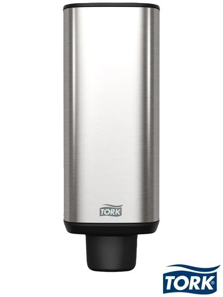 DOZOWNIK MYDŁA W PIANIE