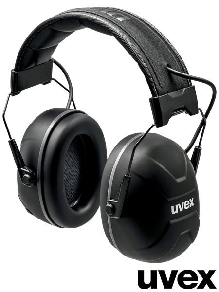 NAUSZNIKI PRZECIWHAŁASOWE