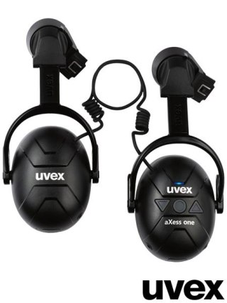 NAUSZNIKI PRZECIWHAŁASOWE