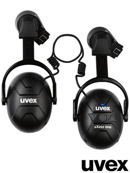 NAUSZNIKI PRZECIWHAŁASOWE