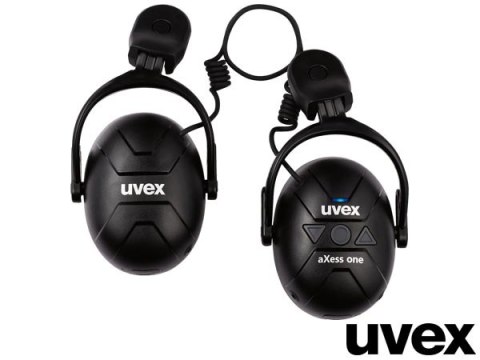 NAUSZNIKI PRZECIWHAŁASOWE