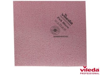 ŚCIERECZKA VILEDA PVA MICRO