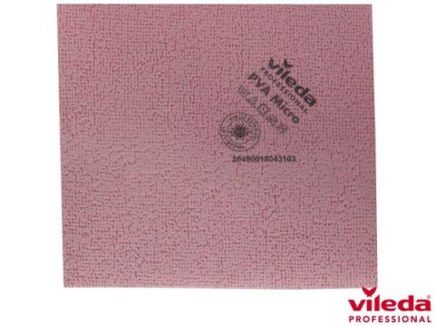 ŚCIERECZKA VILEDA PVA MICRO
