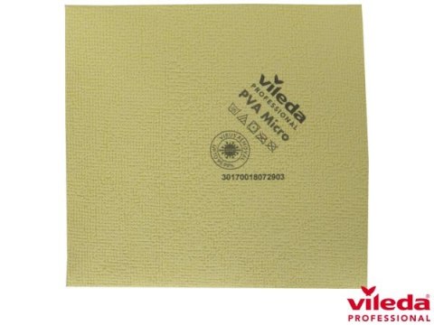 ŚCIERECZKA VILEDA PVA MICRO