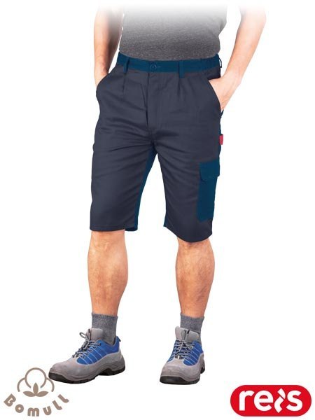 SPODNIE OCHRONNE DO PASA - KRÓTKIE